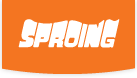 Sproing