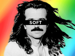 Soft like me.
